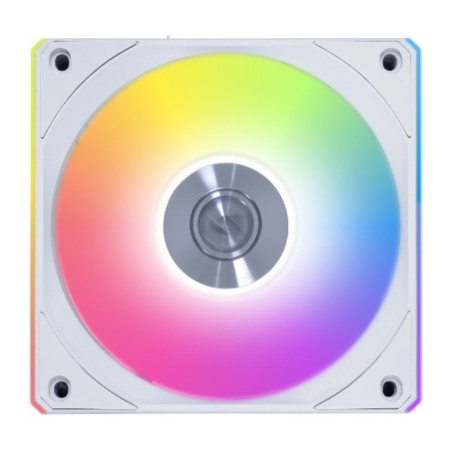 Кулер до корпусу Lian Li Uni Fan CL WIRELESS 120-1 REVERSE BLAD (G99.12RCL1W1W.00)