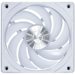 Кулер до корпусу Lian Li Uni Fan CL WIRELESS 120-1 REVERSE BLAD (G99.12RCL1W1W.00)