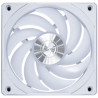 Кулер до корпусу Lian Li Uni Fan CL WIRELESS 120-1 REVERSE BLAD (G99.12RCL1W1W.00)