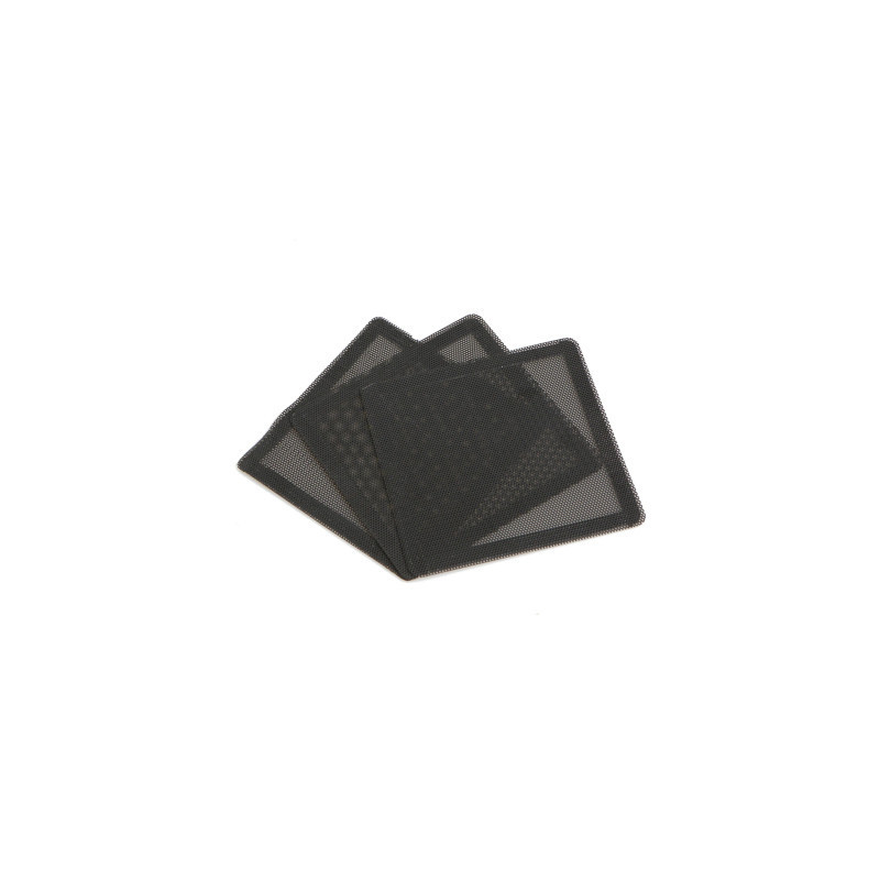 Пиловий фільтр для ПК Gelid Solutions MAGNET MESH DUST FILTER 120 3pcs (SL-Dust-03)