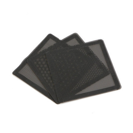 Пиловий фільтр для ПК Gelid Solutions MAGNET MESH DUST FILTER 120 3pcs (SL-Dust-03)