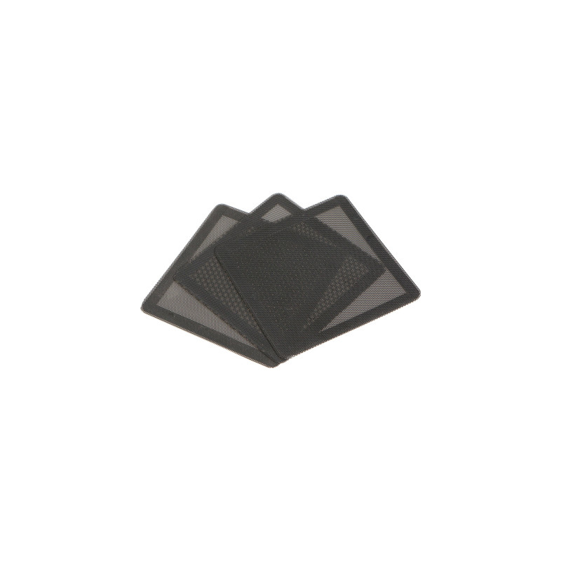 Пиловий фільтр для ПК Gelid Solutions MAGNET MESH DUST FILTER 140 3pcs (SL-Dust-04)