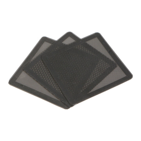 Пиловий фільтр для ПК Gelid Solutions MAGNET MESH DUST FILTER 140 3pcs (SL-Dust-04)