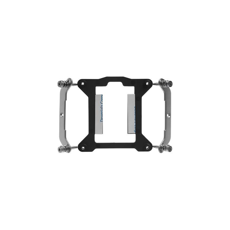 Установчий комплект Deepcool на сокет 1700 для кулеров Gammaxx GT/GTE, Gammaxx 400/XT, C4 (EM009-MKNNIN-G-1)