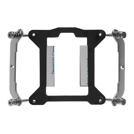 Установчий комплект Deepcool на сокет 1700 для кулеров Gammaxx GT/GTE, Gammaxx 400/XT, C4 (EM009-MKNNIN-G-1)