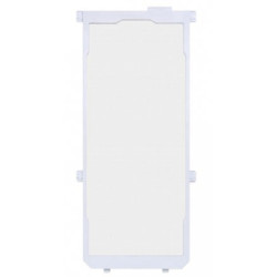 Пиловий фільтр для ПК Lian Li Front Dust Filter White (G89.LAN216-2W.00)