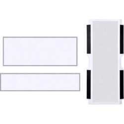 Пиловий фільтр для ПК Lian Li LANCOOL 3 DUST FILTER white (G89.LAN3-1W.00)