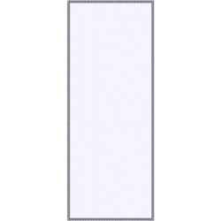 Пиловий фільтр для ПК Lian Li LANCOOL 3 DUST FILTER white (G89.LAN3-1W.00)