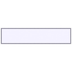 Пиловий фільтр для ПК Lian Li LANCOOL 3 DUST FILTER white (G89.LAN3-1W.00)