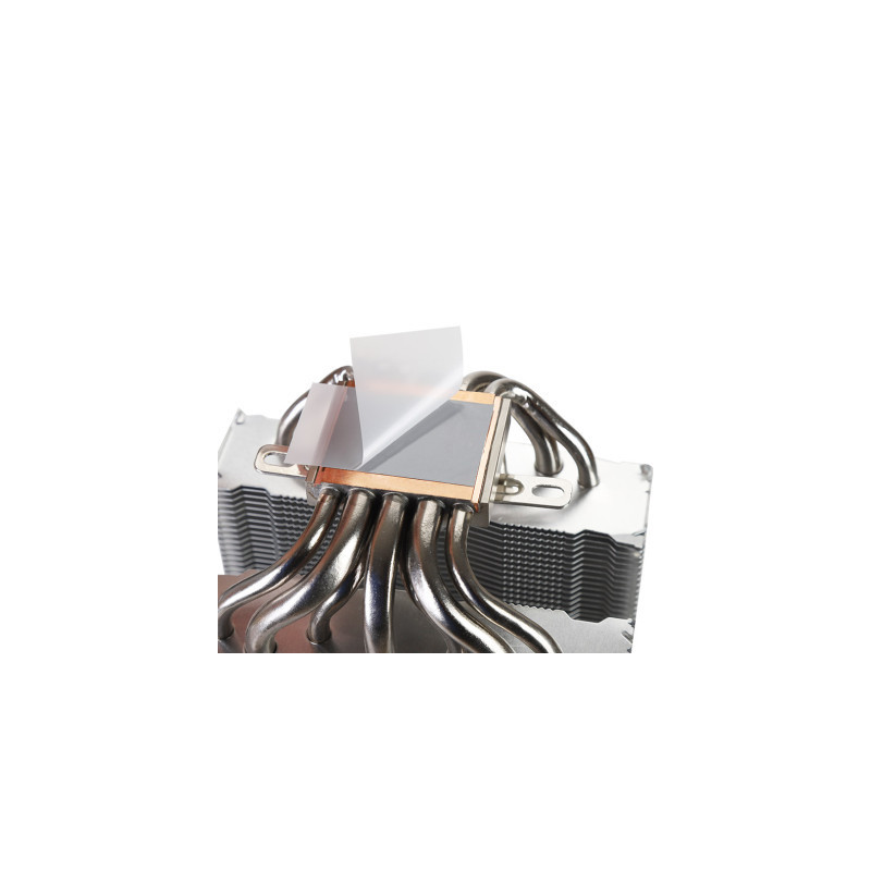 Термопрокладка Gelid Solutions HeatPhase Ultra for Intel CPU (PH-GC-02-I)