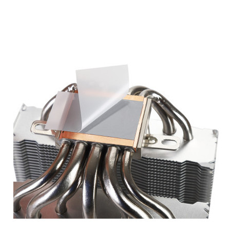 Термопрокладка Gelid Solutions HeatPhase Ultra for Intel CPU (PH-GC-02-I)