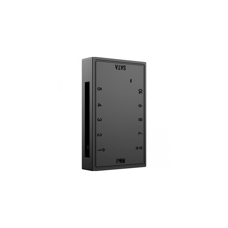 Контроллер вентилятора ID-Cooling FH-10 PWM