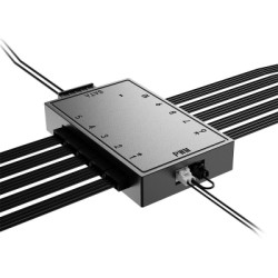 Контроллер вентилятора ID-Cooling FH-10 PWM