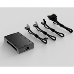 Контроллер вентилятора ID-Cooling FH-10 PWM