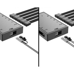 Контроллер вентилятора ID-Cooling FH-10 PWM