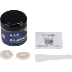 Термопрокладка Gelid Solutions TN-GN06-01