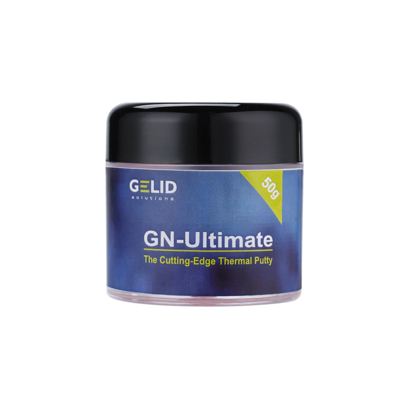 Термопрокладка Gelid Solutions TN-GN06-02