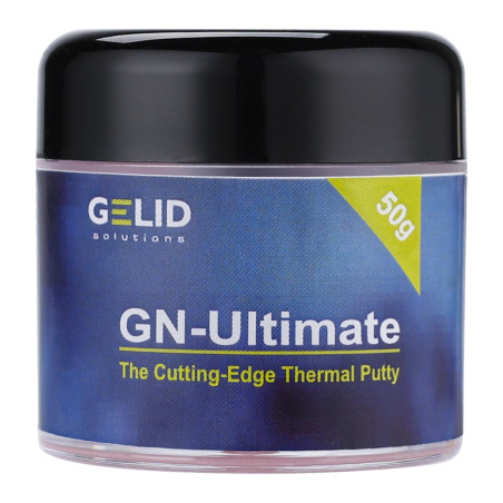 Термопрокладка Gelid Solutions TN-GN06-02