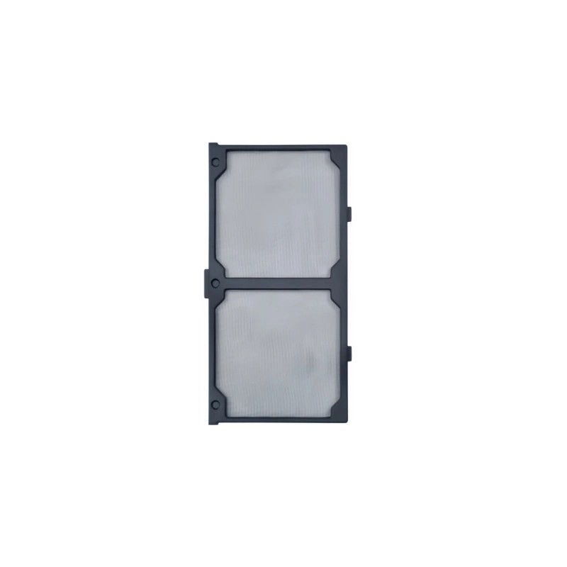 Пиловий фільтр для ПК Lian Li LANCOOL 207 Front Dust Filter, black (G89.LAN207-1X.00)
