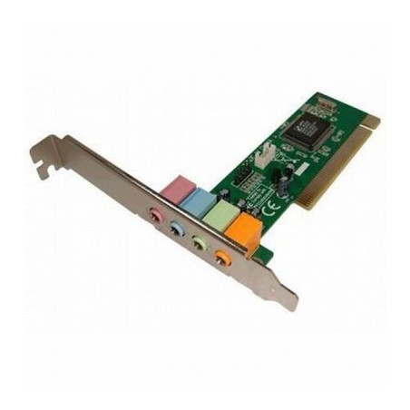 Звукова плата Atcom 10715