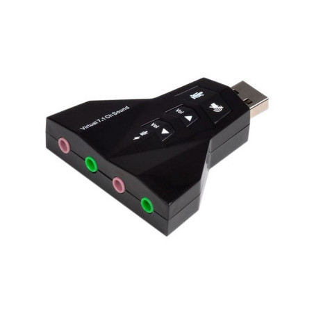 Звукова плата Dynamode PD560