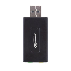 Звукова плата Gemix SC-02 7.1 (04700025)