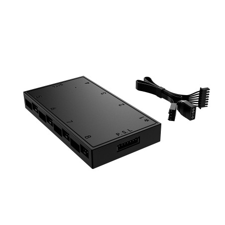 Контроллер вентилятора ID-Cooling HA-08