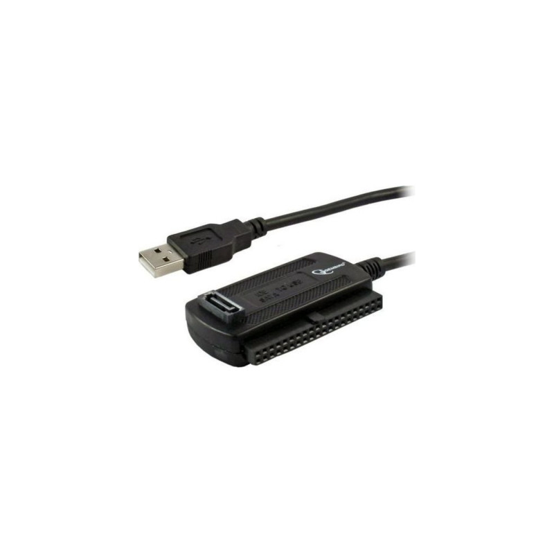 Конвертор USB to IDE 2.5"\3.5" + SATA Cablexpert (AUSI01)