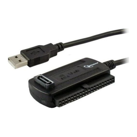 Конвертор USB to IDE 2.5"\3.5" + SATA Cablexpert (AUSI01)