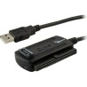 Конвертор USB to IDE 2.5"\3.5" + SATA Cablexpert (AUSI01)