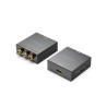 Конвертор RCA to HDMI black Vention (AEFB0)