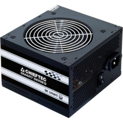 Блок живлення Chieftec 600W (GPS-600A8)
