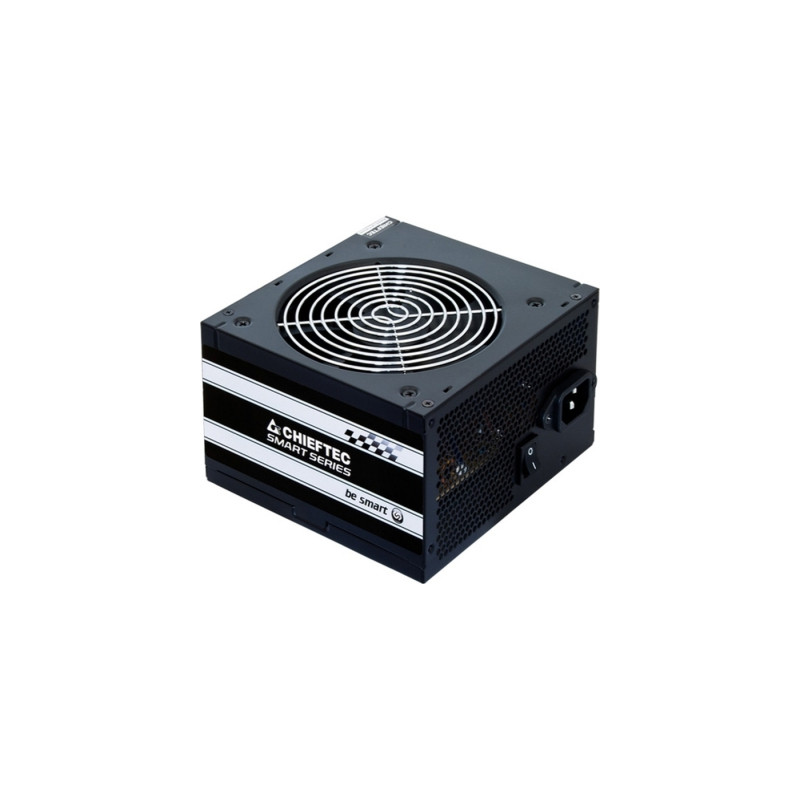 Блок живлення Chieftec 600W (GPS-600A8)