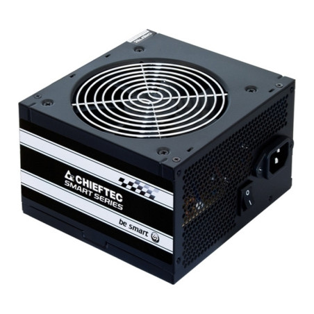 Блок живлення Chieftec 600W (GPS-600A8)