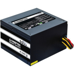 Блок живлення Chieftec 600W (GPS-600A8)