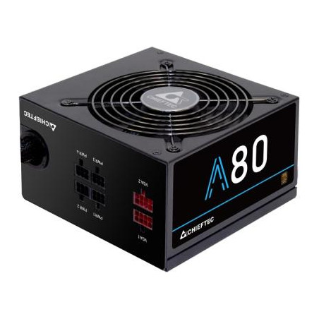Блок живлення Chieftec 550W (CTG-550C)