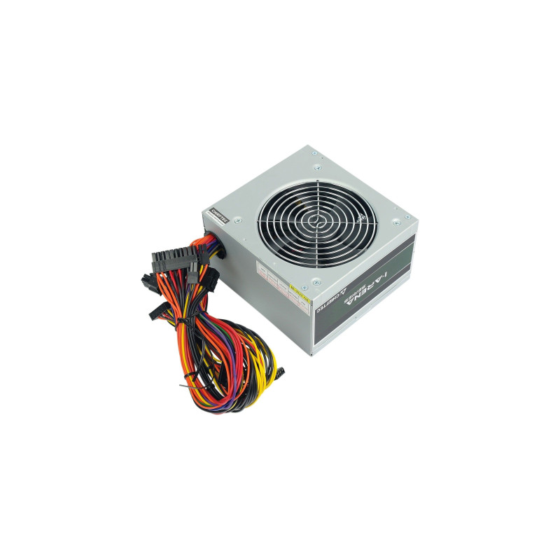 Блок живлення Chieftec 500W (GPA-500S8)