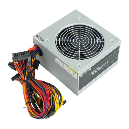 Блок живлення Chieftec 500W (GPA-500S8)