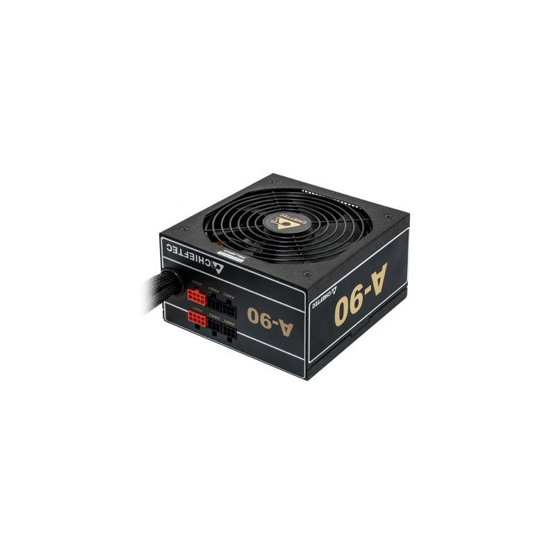 Блок живлення Chieftec 550W (GDP-550C)