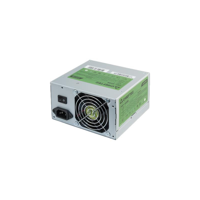 Блок живлення Chieftec 400W (PSF-400B)