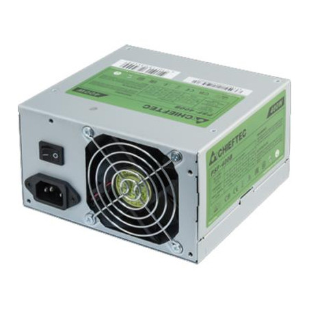 Блок живлення Chieftec 400W (PSF-400B)