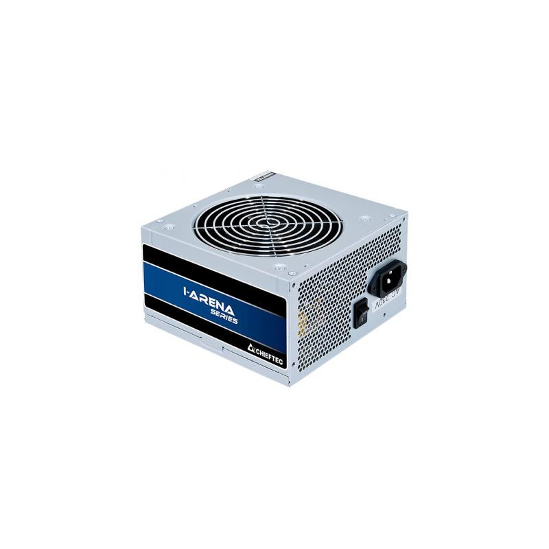 Блок живлення Chieftec 500W (GPB-500S)