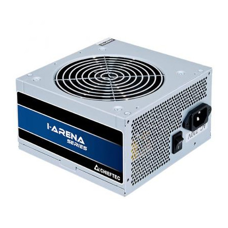 Блок живлення Chieftec 500W (GPB-500S)