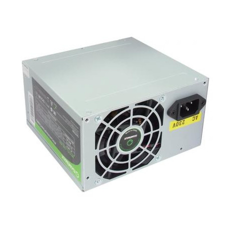 Блок живлення Gamemax 400W (GM-400-8CM)