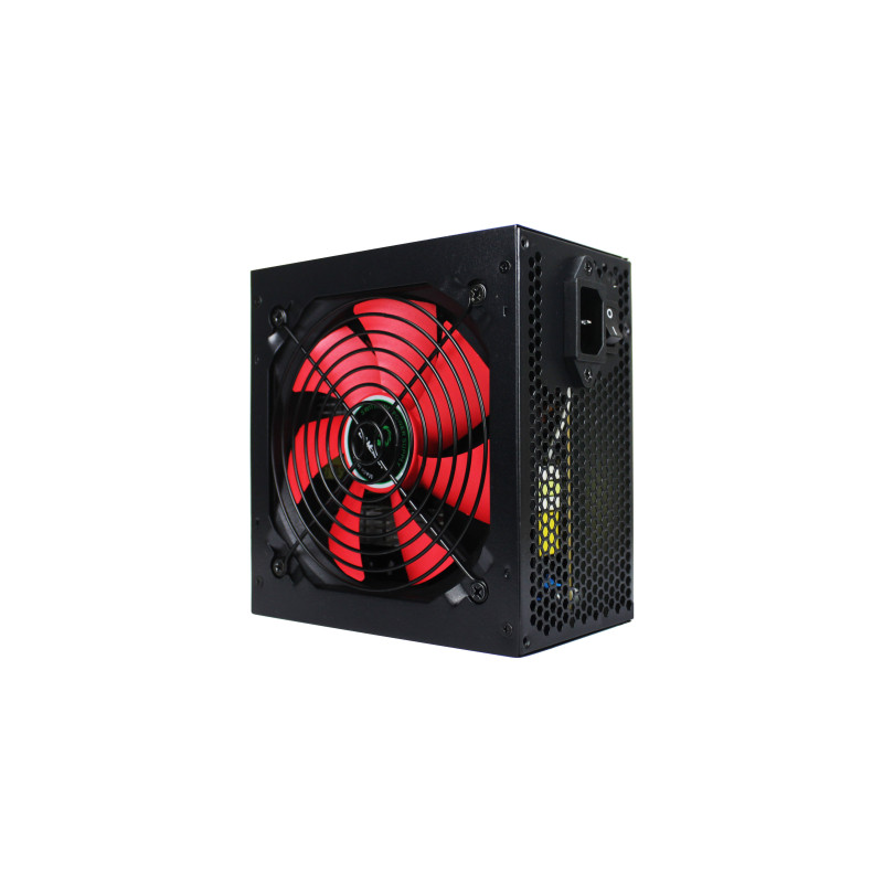 Блок живлення Gamemax 500W (GM-500B)