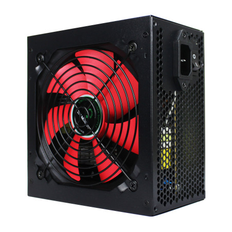 Блок живлення Gamemax 500W (GM-500B)