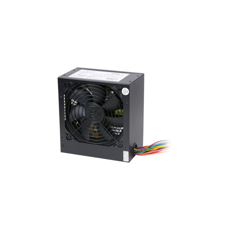 Блок живлення Vinga 400W ОЕМ (PSU-400-12 black)