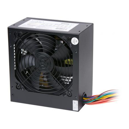 Блок живлення Vinga 400W ОЕМ (PSU-400-12 black)