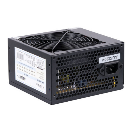 Блок живлення Vinga 400W ОЕМ (VPS-400-120)