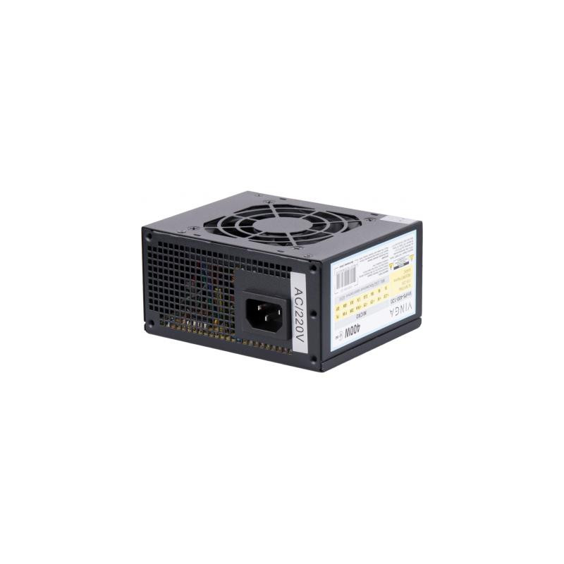 Блок живлення Vinga 400W ОЕМ (VmPS-400-120)